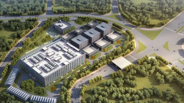 ��Ϊ SmartDC ��̼��ɫ����������